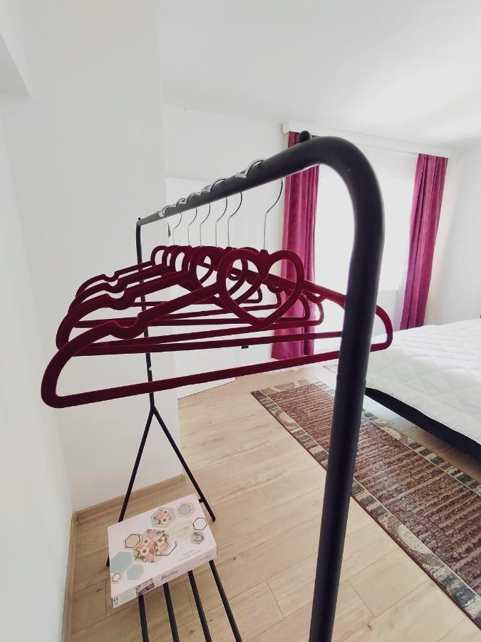 Spacious And Modern Apartment In Town Center Konjic Exteriör bild