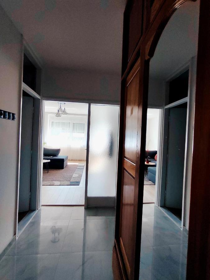Spacious And Modern Apartment In Town Center Konjic Exteriör bild