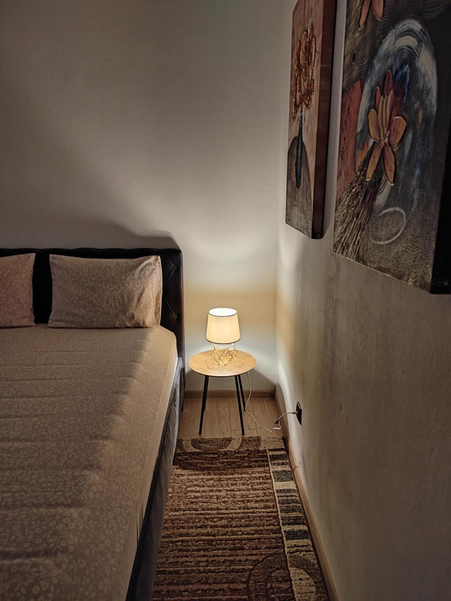 Spacious And Modern Apartment In Town Center Konjic Exteriör bild