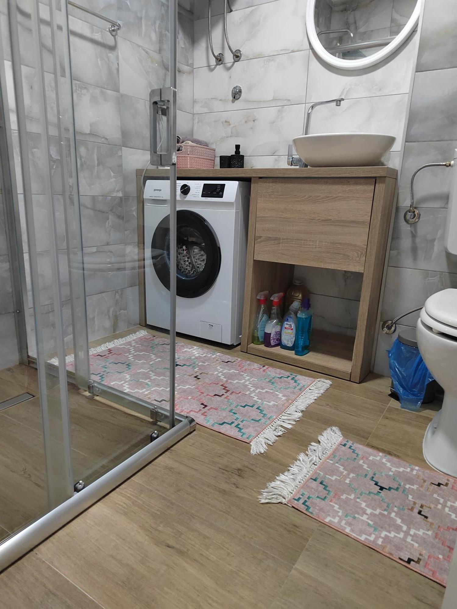 Spacious And Modern Apartment In Town Center Konjic Exteriör bild